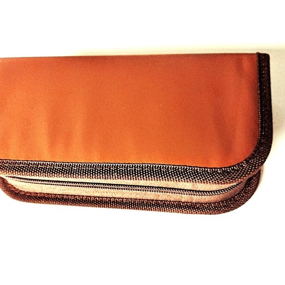 Watch Repair Kit by King'sdun Professional 168 Piece Tool Set w/Zipper Case NEW! - Picture 10 of 16